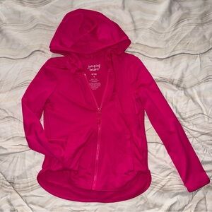 Jumping Beans Fuchsia Active‎ Jacket